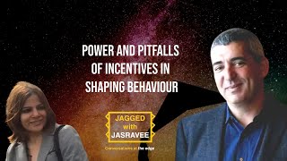 Celebrity Cracking the Code of Incentives - In Marketing, Organizations & Real Life Profile