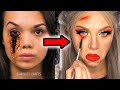 Makeup Artist Tries 5 MINUTE CRAFTS SFX Hacks