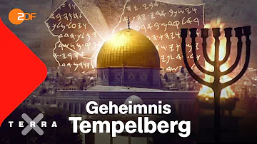 Wer hat den Felsendom in Jerusalem gebaut?