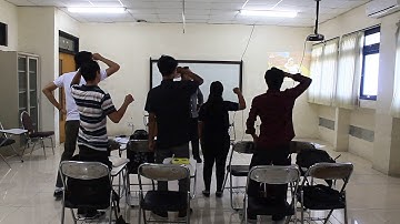 Micro Teaching Simulation of Skill Opening and Closing by I  Nengah Nityananda Yadnya