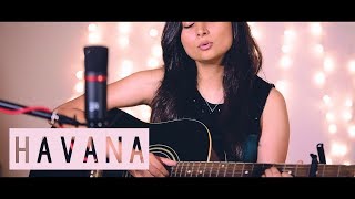 Video thumbnail of "Havana - Camila Cabello | Cover by Stephanie Sansoni"