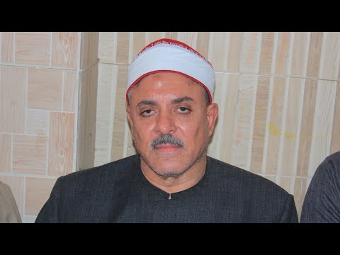 الشيخ اسماعيل الطنطاوى ربع ومنهم من عاهد عزاء جرم الحاج محمد عبداللطيف حمد ابنهس قويسنا منوفية العصر