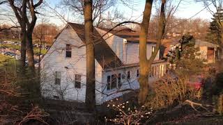 Home invasion on Staten Island's Grymes Hill