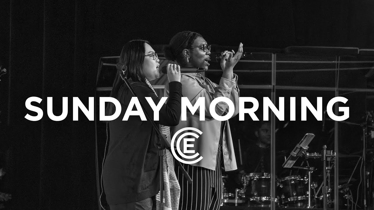 Sunday Service • December 28 | Eastside City Church - YouTube