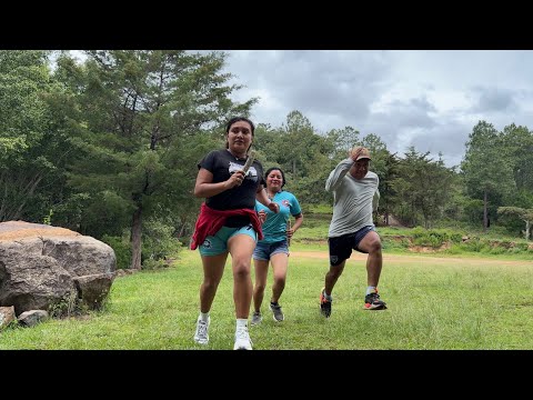 👉GREAT RELAY RACE, See Who Won