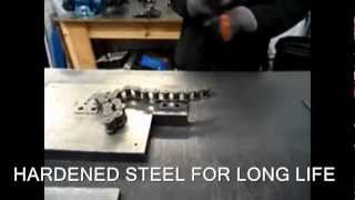 Donghua Chain Cutting Kit by DonghuaUK 1,152 views 11 years ago 54 seconds