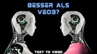 Ki Machts Möglich So Erstelle Ich Videos Aus Text - Besser Als Mit Veo 3?