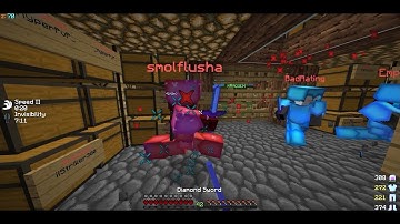 INVIS RAIDING - MAKING 2 FACTIONS RAIDABLE (BEST INVIS RAID OF ALL TIME?) [2]