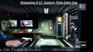 Shadow Complex Remastered Xbox 1 // 1st Playthrough (Part 18)