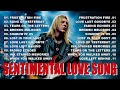 Sad Romantic Rock Ballads | Ballad  Love Songs, Sentimental Love Song | Song for sleep