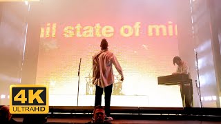 The 1975 - &#39;Frail State of Mind&#39; [4K] Birmingham, UK - 25.02.20 [LIVE]