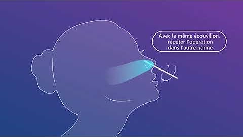 (French) Flowflex SARS-CoV-2 Antigen Rapid Test (Self-Testing)-2