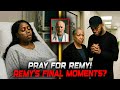 Remy Ma’s FAMILY PLEADS for PRAYERS — Doctor Says She Might NOT SURVIVE!