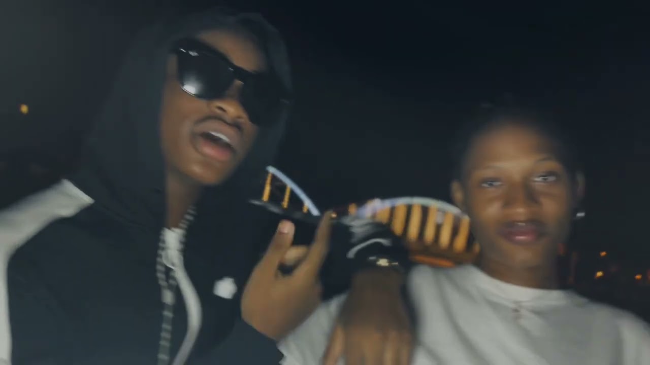 Cyp-We Go D’jam (Official Music Video)