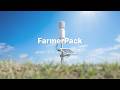 FarmerPack | สถานีตรวจวัด IoT พลังงานแสงอาทิตย์สำหรับเกษตรอัจฉริยะ