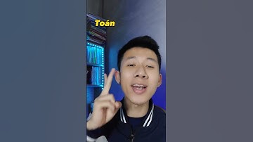 Cách tính điểm đỗ đại học | biquyetdodaihoc #shorts