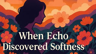 When Echo Discovered Softness | Song 
