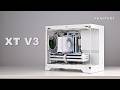 This Case Changes Everything! | Phanteks XT V3 Panoramic mATX