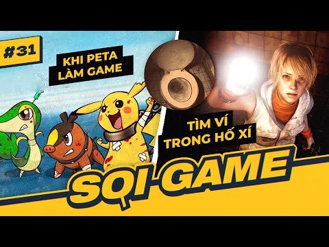 #31 SOI GAME: PETA Làm Game NSFW & Cú Đánh Bản Quyền Mạnh Nhất Làng Game