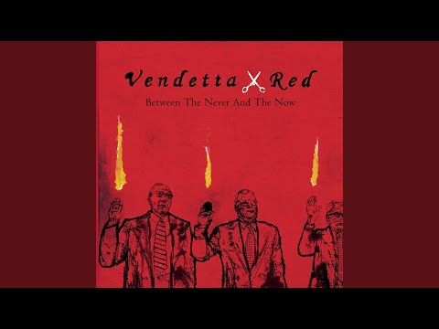 Vendetta Red — Por Vida