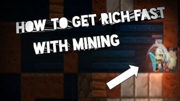 Get Rich Fast With This Method !!! 😱 | Pixel Worlds