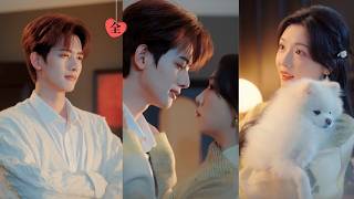 甘望星＆王云云＆侯朋岩＆彭丹丹 | 为帮闺蜜撕渣男，她惹上冷面学神。更崩溃的是——这位活阎王，竟是她想逃婚的娃娃亲未婚夫！[MULTI SUB | FULL] #MiniDrama #精彩大陆短剧