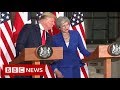 New video by BBC News on YouTube