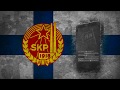 Punaorvon vala  song about the finnish white terror