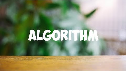 Algorithm to find the sum and average of three numbers