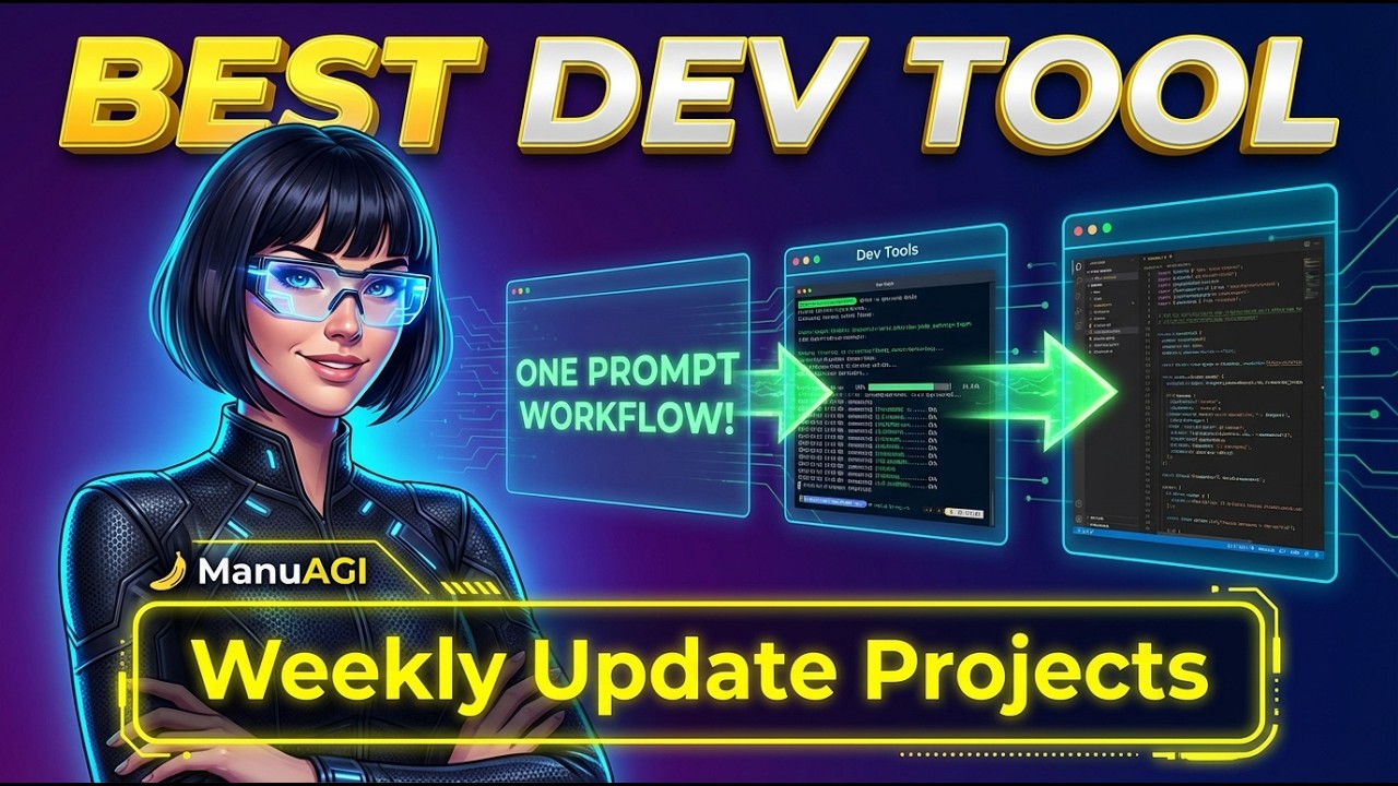Top Dev Tool Projects : Page Agent, Trivy, LiteLLM, OpenSquirrel, Strix & Zeabur