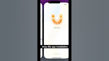 imou app installation | Wireless Camera App #imou #learn #cameraapps #cctvmobileapp  #cctv