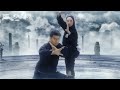 Silver Guru Martial Arts Remix Video