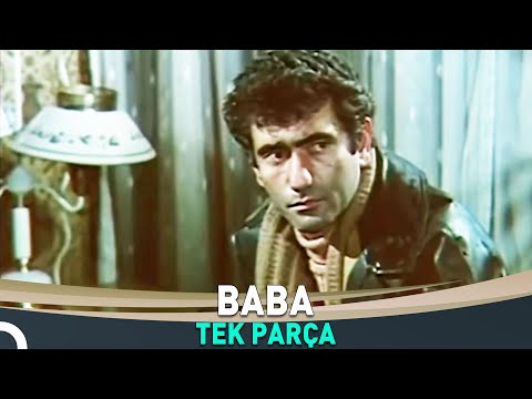 Baba | Yılmaz Güney Eski Türk Filmi İzle