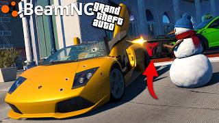PLAYING GTA!! BUT IN BEAMNG.DRIVE?!?!