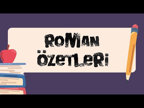 YAŞAR KEMAL | İNCE MEMED ROMAN ÖZETİ