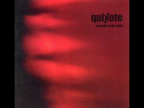 Punk music video thumbnail preview for Quixote - Umbrella