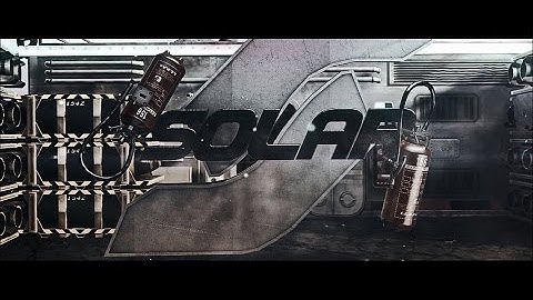 Solar: #Retribution - A Multi-CoD Teamtage