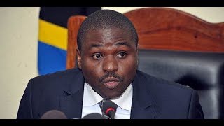 Mkurugenzi Wa Mashtaka Aelezea Kauli Ya Rais Kuwasamehe Mafisadi
