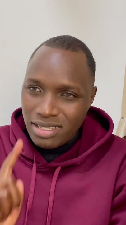 Ugandan friend explains why most Ugandans don’t speak Swahili. #eastafrica #swahili #africa