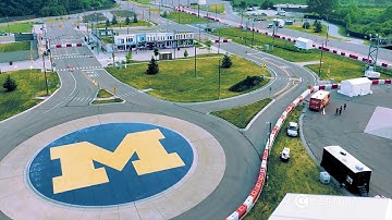 Cepton | AutoDrive Challenge™ II 2023