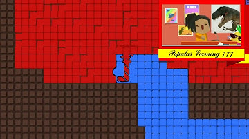 Splix.io Pro Vs Noob Biggest Splixio In The World!   Go Viral Funny