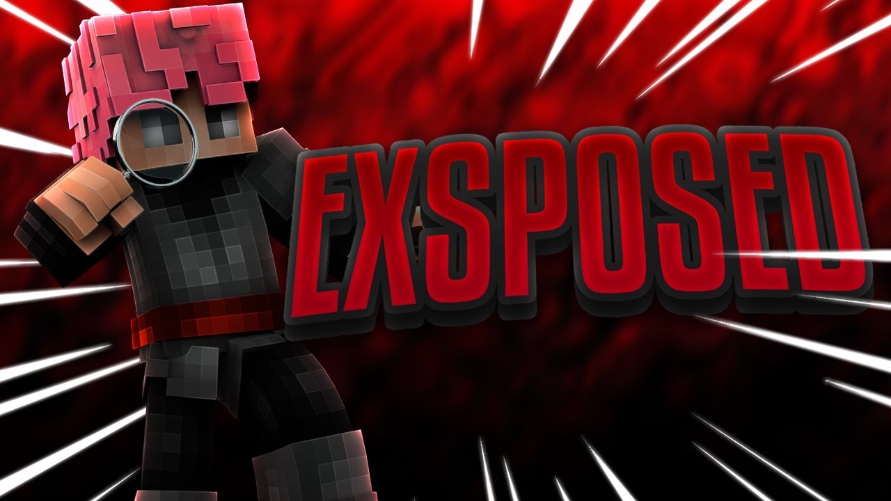 Exposed cheater Italiano~