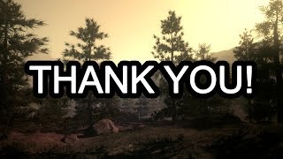 Thank you, All of you.