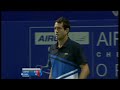 ACO 2014 - Day4: Match3 - G GARCIA-LOPEZ vs B PAIRE