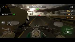 Traffic Rider Gameplay With Adnan Impossible Mission 2 Km In 40 Sec Copyright Free Video