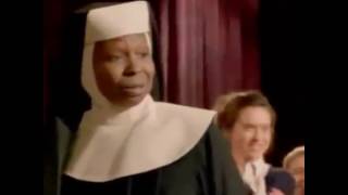 how to snatch whoopi's eyebrows off Wealth