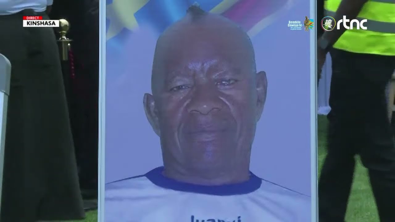 DIRECT | OBSEQUE D'EDINGWE