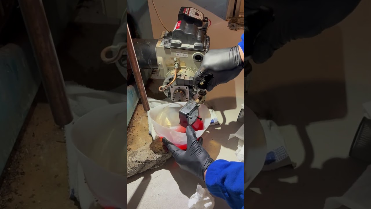 Why Boiler Tune-Ups Matter 