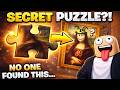 I Found a SECRET Puzzle Piece Nobody Noticed… 👀 Tap Simulator Roblox