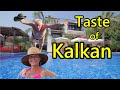 WHY IS KALKAN IN TURKEY A UNIQUE HOLIDAY DESTINATION?